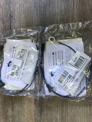 1970 1971 PLYNOUTH CUDA NUEVO AÑO UNO REPRO BOMBILLA ARNÉS JUEGO P-W Foto 1 de 4