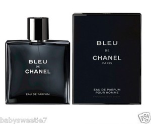Bleu De Chanel Perfume for sale | eBay