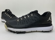 jordan flight runner golf shoes