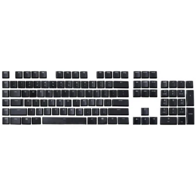 Keycaps for Logitech G815 G915 G813 G913 RGB Mechanical US Gaming Keyboard - Image 1 of 2
