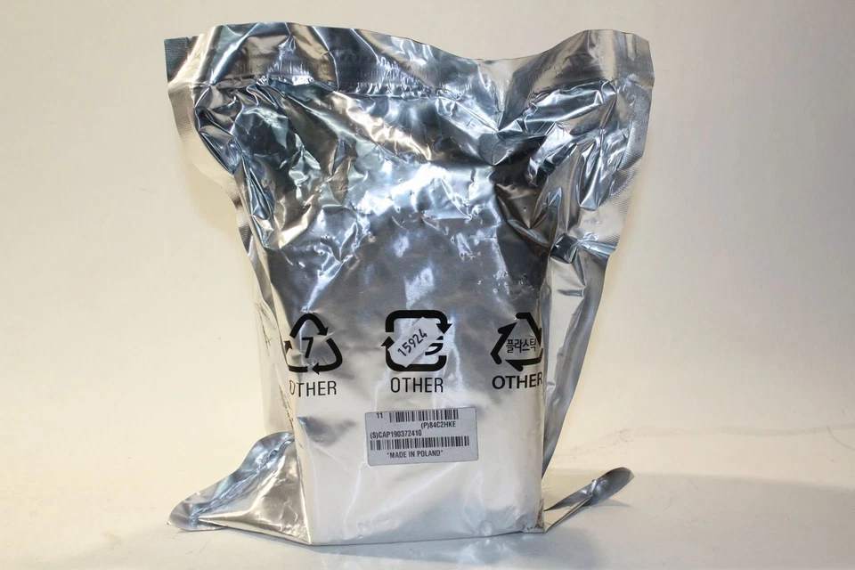 Toner Lexmark 84C2HKE nero - sfuso