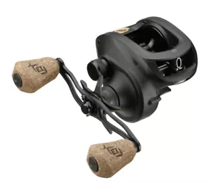 13 FISHING Concept A3 Gen II Baitcastrolle RECHTSHAND 8,1:1 #CA3-8,1-RH - Bild 1 von 1
