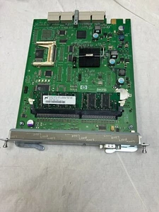 HPE 5400zL Management Modul (ohne CF-Karte) (J8726A) J8726A 5070-2132 256MB - Bild 1 von 8
