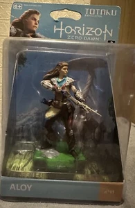 Horizon Zero Dawn Aloy Totaku No.11 Figure Brand New - Picture 1 of 4