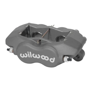 Wilwood 120-13839 Forged Dynalite Internal Universal Lug Mount Caliper 4 Pistons - Afbeelding 1 van 2