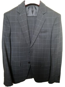Trajes de Zara para hombre | FASHIOLA.es