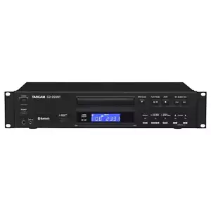 Reproductor de CD Tascam CD-200BT - Imagen 1 de 1