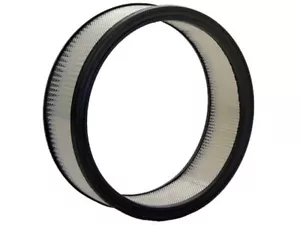 Air Filter Bosch 61CJGS57 for Nissan D21 Pathfinder 1988 1986 1989 1987 - Picture 1 of 1