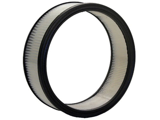 Filtro de aire Bosch 61CJGS57 para Nissan D21 Pathfinder 1988 1986 1989 1987 Foto 1 de 1