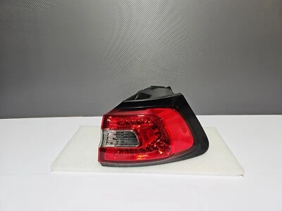 Jeep Cherokee OEM LED Right Tail Light 2014 2015 2016 2017 2018 - Image 1 of 4