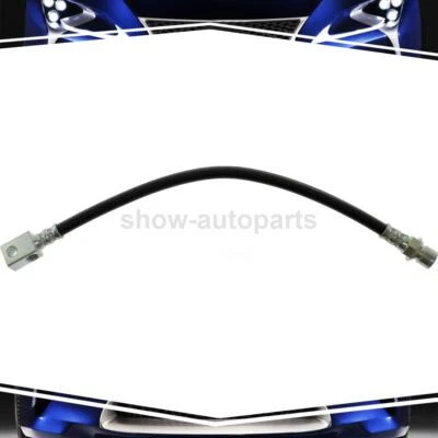 Manguera hidráulica de freno superior trasero central para Chevrolet P30 1993 1994 1995 1996 Foto 1 de 3