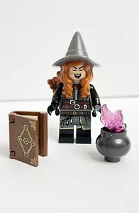 Lego Minifiguren Dungeons & Dragons: Tasha die Hexenkönigin 71047 - Bild 1 von 8