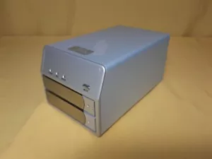 Sans Digital MobileSTOR RAID Enclosure - ST11 - Picture 1 of 8