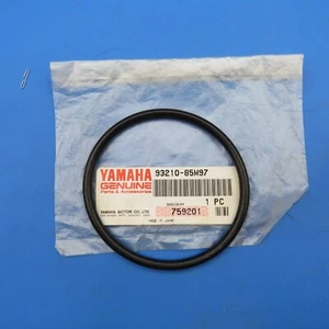 GENUINE OEM YAMAHA 93210-85M97 O-RING - Picture 1 of 3
