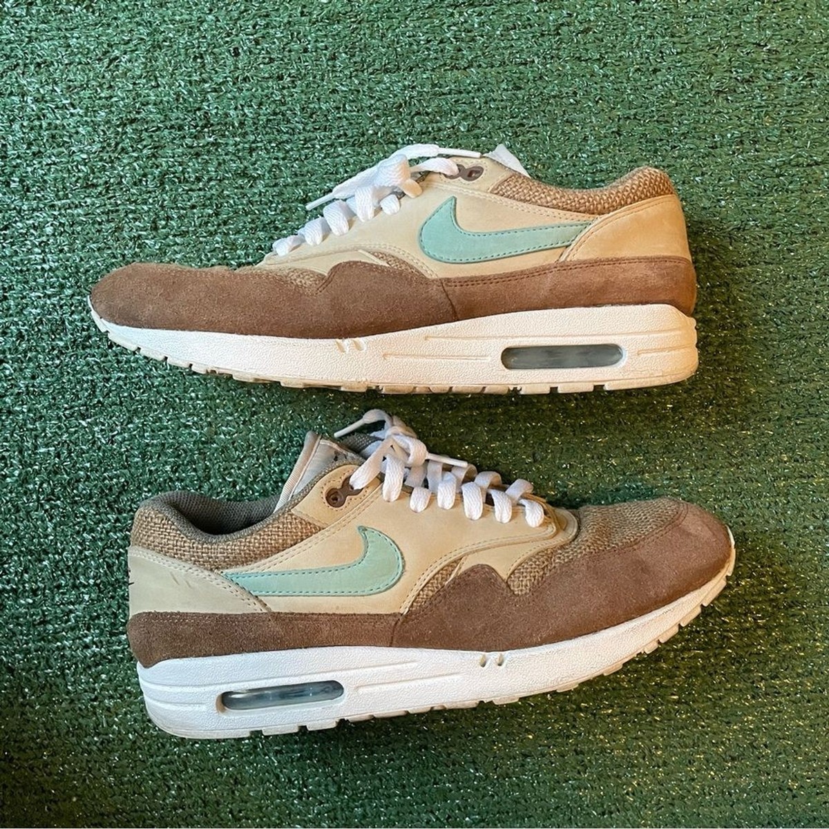 Nike Air Max 1 Premium for Sale | Authenticity Guaranteed | eBay Nike Air Max 1 Premium for Sale | Authenticity Guaranteed | eBay