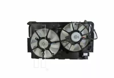 TYC 624500 Rad& Cond Fan Assy for Lexus NX200t 2015-2017 Models - Image 1 of 4