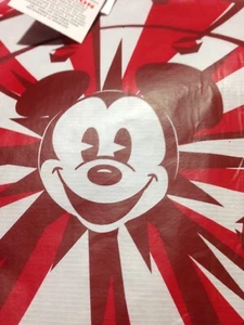 Disney California Adventure Reusable Shopping Grocery Tote Bag NEW with TAGS - Picture 1 of 4