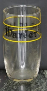 verre à bière de luxe Warder Bie Charles Simon Lewarde 59 - Imagen 1 de 1