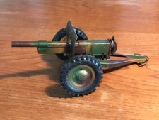 Hausser cannone mimetico in latta Made in Germany anni’30