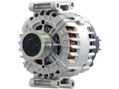 For 2009-2010 Volkswagen Passat CC Alternator Remy 55253ZT 2.0L 4 Cyl - Image 1 of 2