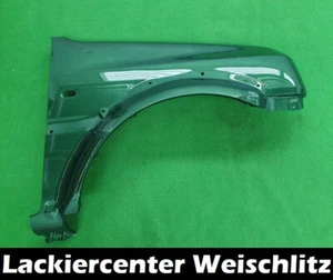 KOTFLÜGEL LACKIERT IN WUNSCHFARBE SUZUKI JIMMY 1998-2018 - Bild 1 von 5