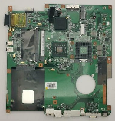 Packard Bell Easynote TN65 Etna-Gl GM Carte Mère Tableau Principal - Photo 1/2