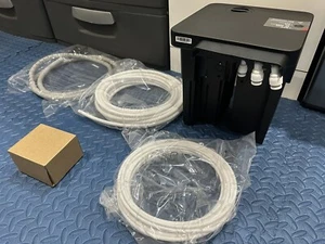 Genuine Roborock s7 Maxv Ultra Auto Pump Fill and Drain Kit Complete, USA ship - Picture 1 of 5