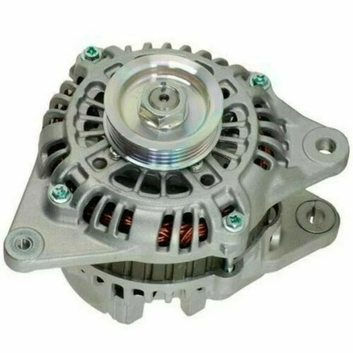  ALTERNADOR PREMIUM NUEVO para MITSUBISHI MIRAGE 1.8L 1993-96 Foto 1 de 2
