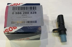 Bosch 0 986 280 428 - Cam Position Sensor - Sensore albero a camme - Imagen 1 de 1