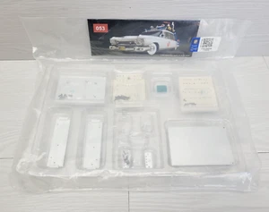 EAGLEMOSS BUILD THE GHOSTBUSTERS ECTO-1 AUSGABE TEIL 53 - Bild 1 von 2