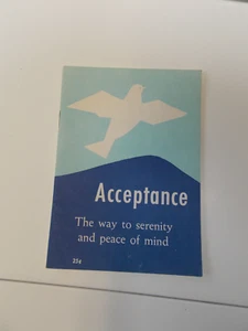 Alcoholics Anonymous, Acceptance & The Best of Bill - Bild 1 von 4