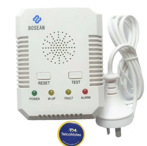 Brand New Carbon Monoxide and Combustible Gas Detector - Picture 1 of 3