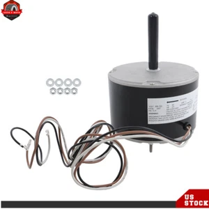 Condenser Fan Motor 5KCP29ECA033S For GE Genteq 1/6 HP 208-230 Volts 1075 RPM - Bild 1 von 10