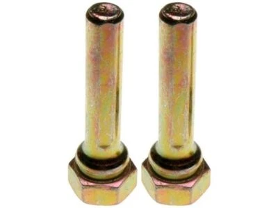 Para 1994-1996 Chevrolet Caprice kit de parafusos pinça traseira Raybestos 29333HW 1995 - Imagem 1 de 2