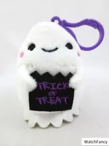 Kostüm Critter Rucksack Clip Trick Leckerli Geist Halloween Plüschtier Figur Ziel - Bild 1 von 1