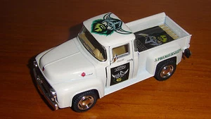 Custom Canberra Raiders 1956 Ford F-100 ute 1/38 scale 120mm - Picture 1 of 2