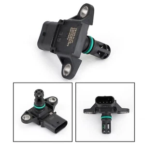 Bar Tmap Pressure Sensor For BMW 3.5 135I & 335I N20 N54 13627843531 PS155 - Picture 1 of 9