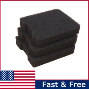 3xAir Filter 531004430 For Poulan H140B 145BT 155BT 155B BP400 BP402 Blower Part - Picture 1 of 6