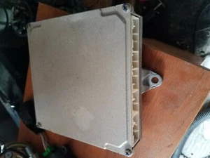 04 05 2004 2005 ACURA TL ECM ECU AT IGNITION KEY ENGINE CONTROL MODULE 37820 - Bild 1 von 5