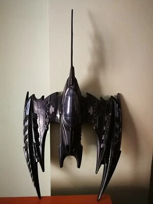 batwing batman forever kenner 1995 - Imagen 1 de 2