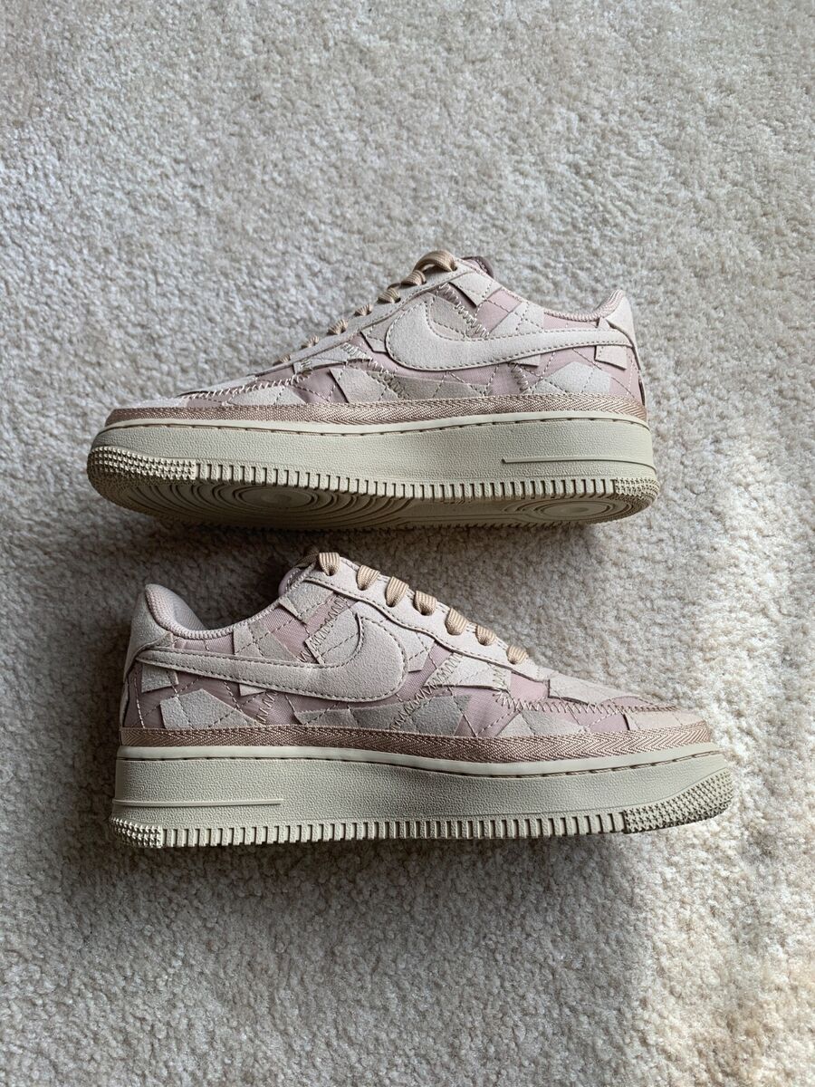 Nike Billie Eilish x Air Force 1 Low Mushroom for Sale Nike Billie Eilish x Air Force 1 Low Mushroom for Sale