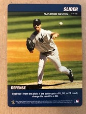 2005 MLB Showdown Trading Deadline - Strategy Complete Your Set