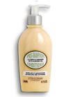 L'OCCITANE Almond Conditioner 250ml |Contains Almond OIl | Luxury Hair Care..