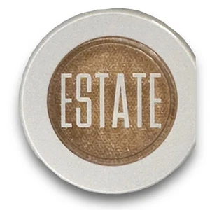 Estate Cosmetics Lunar Creamy Highlighter TravelSize Cosmic Peachy Rose Glow NEW - Picture 1 of 3