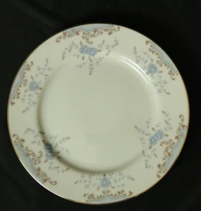 PIATTO PANE Siviglia by Imperial China (1 di 6 disponibili) W. Dalton design 5303 - Foto 1 di 4