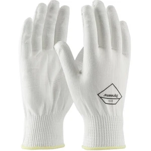 12 Pairs Cut Resistant Gloves ANSI Level 2 Kut Gard Dyneema S, M, L, XL - Picture 1 of 10