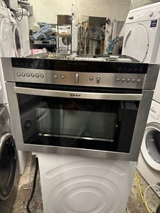 NEFF C67P70N0GB Combination Microwave Oven & Grill STRIPPING FOR PARTS - Picture 1 of 4