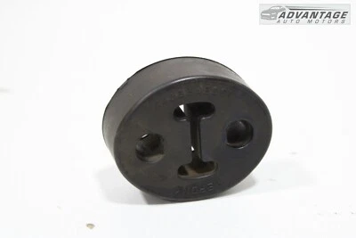 2018-2023 SUBARU CROSSTREK EXHAUST SYSTEM MUFFLER PIPE HANGER 44066-AE001 OEM - Image 1 of 4