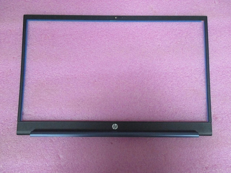 Nuevo HP Pavilion 15-EG 15-eg0073cl BISEL LCD CON TAPA BISAGRA AZUL NIEBLA M33442-001 Foto 1 de 1