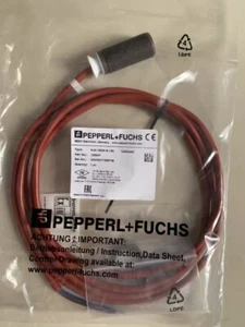 1pcs Pepperl+Fuchs Inductive Inductive sensor NJ5-18GK-N-150 - Picture 1 of 4